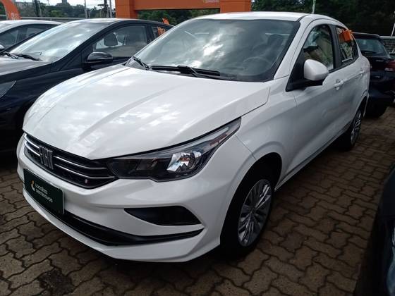 FIAT CRONOS 1.0 FIREFLY FLEX DRIVE MANUAL